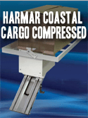 Harmar cargo lift brochure PDF cover